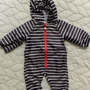 Joules Packable Rainsuit